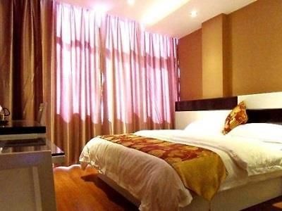 Kunming Yunshui Hotel Экстерьер фото