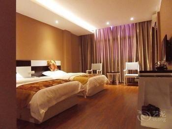 Kunming Yunshui Hotel Экстерьер фото