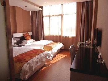 Kunming Yunshui Hotel Экстерьер фото